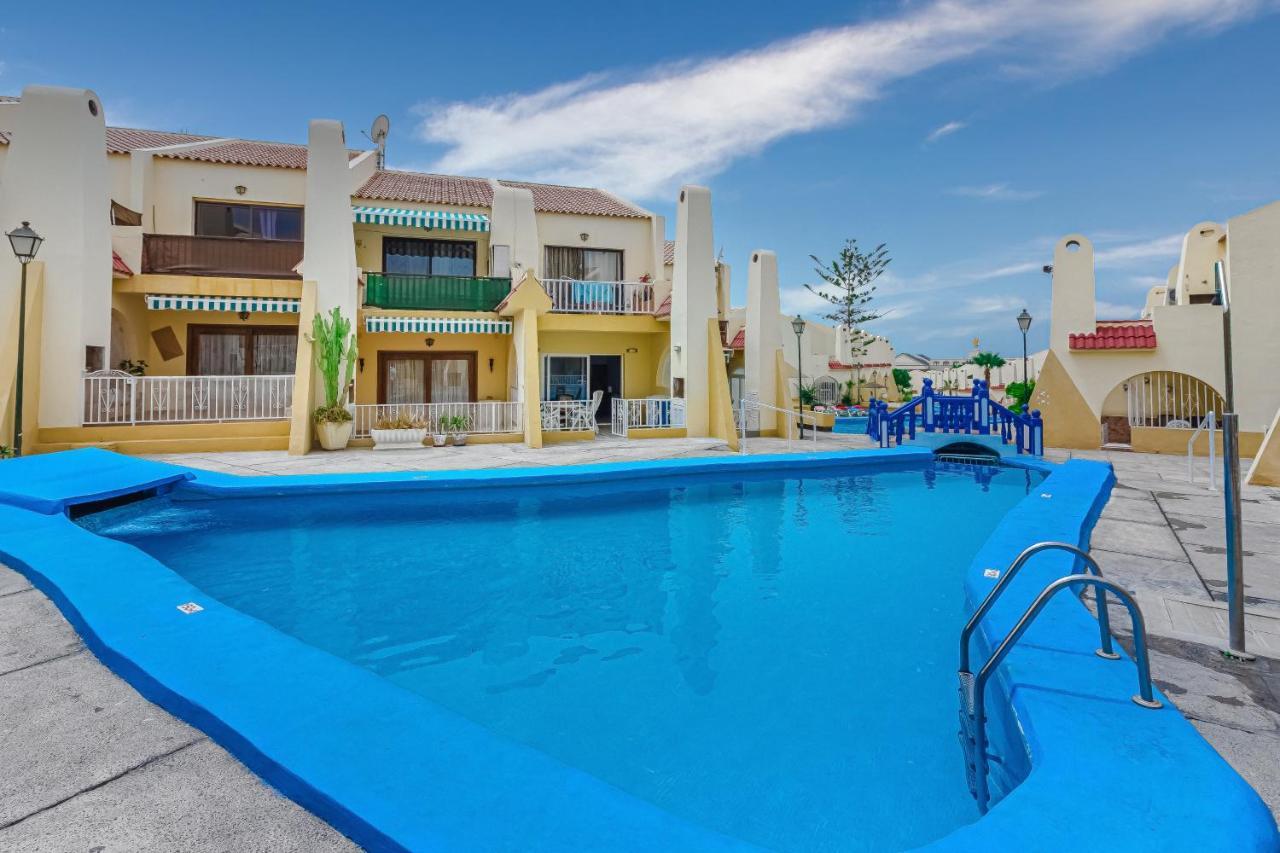 Mareverde, Las Americas Costa Adeje  Bagian luar foto