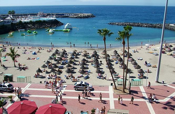 Mareverde, Las Americas Costa Adeje  Bagian luar foto