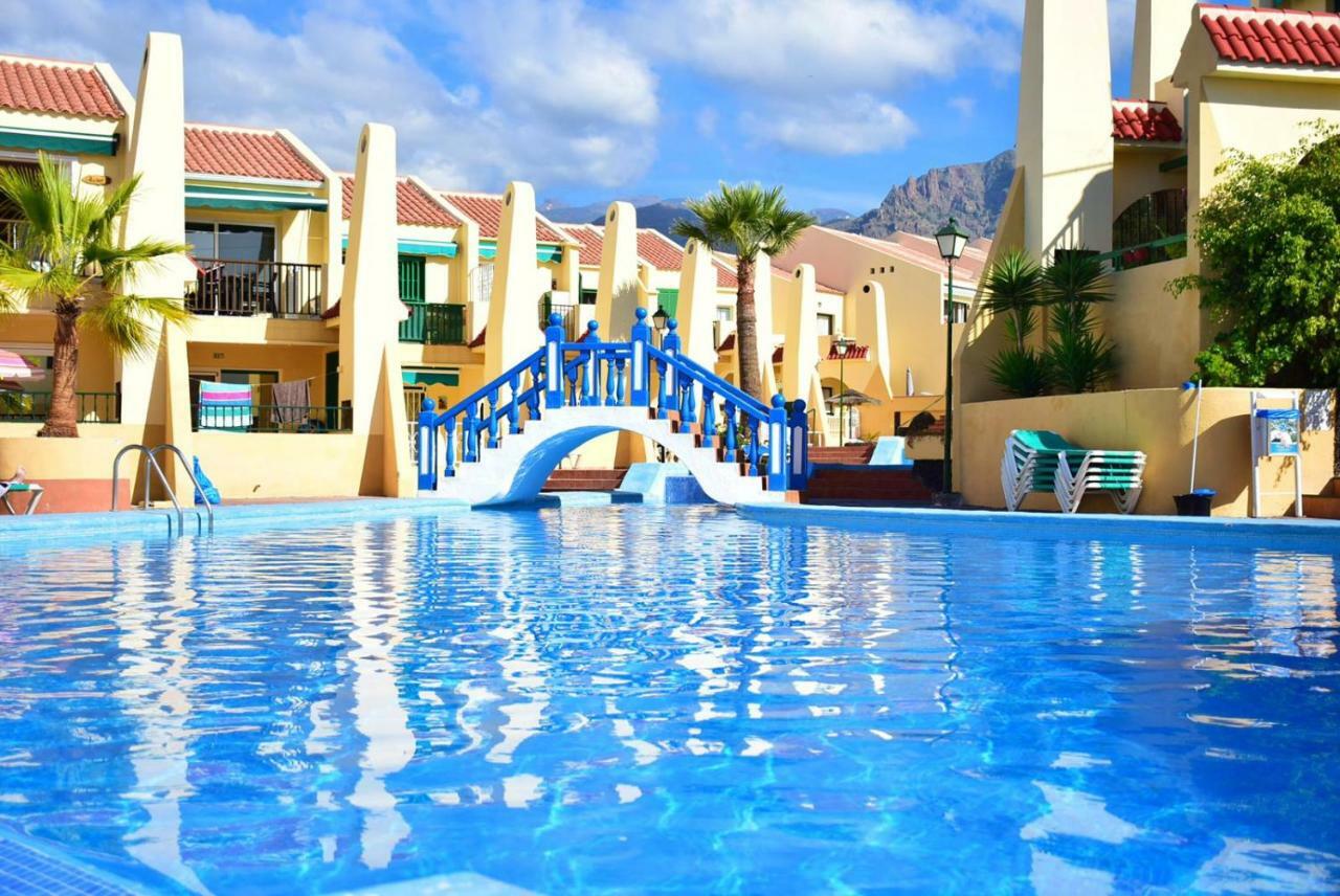 Mareverde, Las Americas Costa Adeje  Bagian luar foto